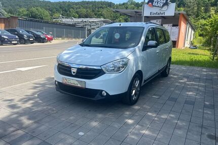 Dacia Lodgy Gebrauchtwagen