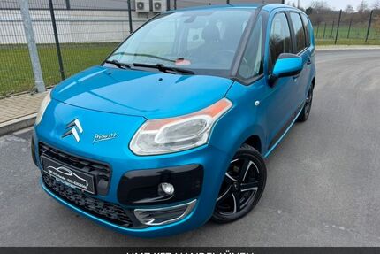 Citroen C3 Gebrauchtwagen