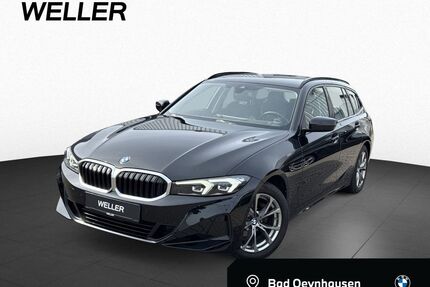 BMW 318 Gebrauchtwagen