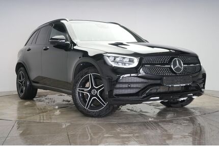 Mercedes-Benz GLC 300 Gebrauchtwagen