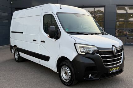 Renault Master Gebrauchtwagen