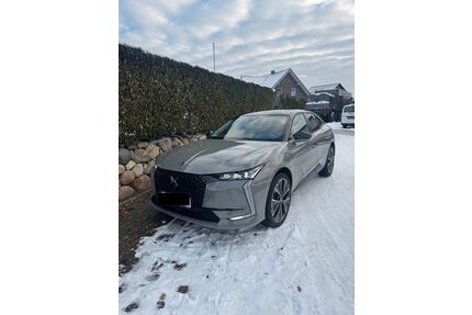 DS Automobiles DS4 Gebrauchtwagen