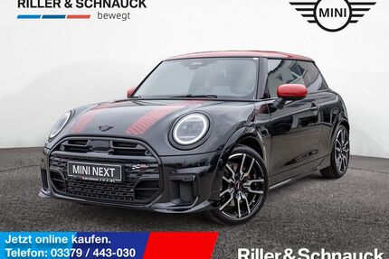Mini Cooper S Gebrauchtwagen