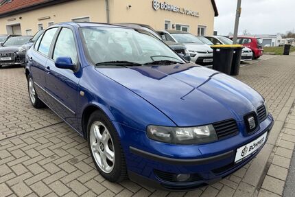 Seat Toledo Gebrauchtwagen