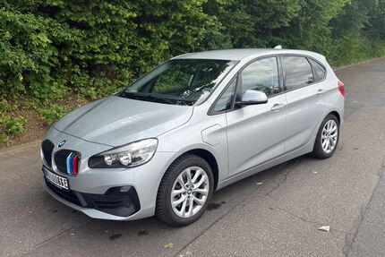 BMW 225 Active Tourer Gebrauchtwagen