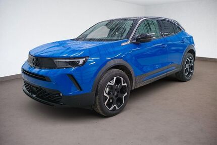 Opel Mokka Gebrauchtwagen