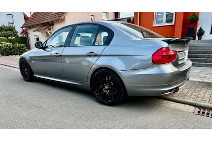Alpina B3 Gebrauchtwagen