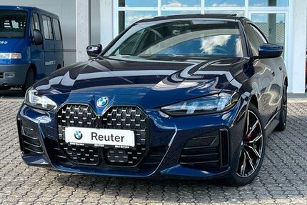 BMW 420 Gran Coupé Gebrauchtwagen