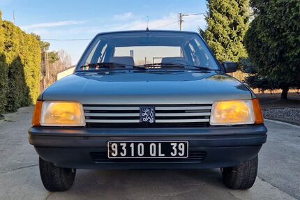 Peugeot 205 Gebrauchtwagen