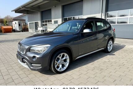 BMW X1 Gebrauchtwagen
