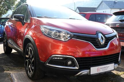 Renault Captur Gebrauchtwagen