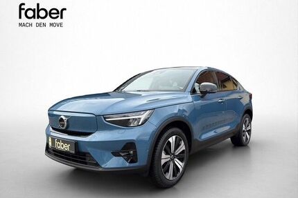 Volvo C40 Gebrauchtwagen