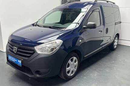 Dacia Dokker Gebrauchtwagen