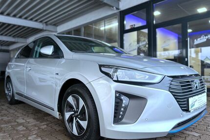 Hyundai IONIQ Gebrauchtwagen