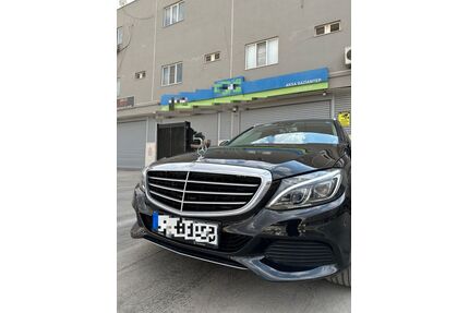 Mercedes-Benz C 220 Gebrauchtwagen
