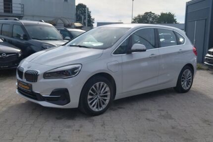 BMW 225 Gebrauchtwagen