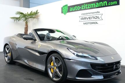 Ferrari Portofino Gebrauchtwagen