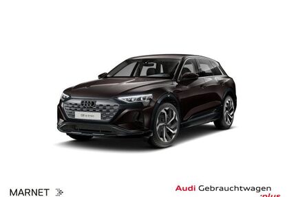 Audi Q8 e-tron Gebrauchtwagen