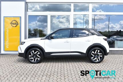 Opel Mokka Gebrauchtwagen