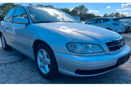 Opel Omega Gebrauchtwagen