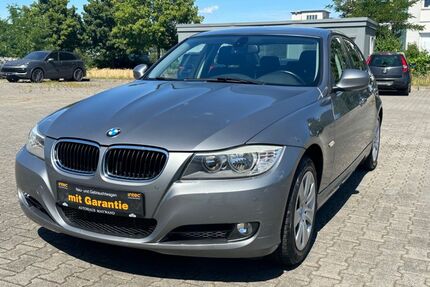 BMW 320 Gebrauchtwagen