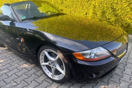 BMW Z4 Gebrauchtwagen