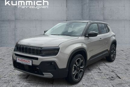 Jeep Avenger Gebrauchtwagen