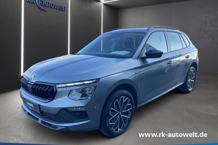 Skoda Kamiq Gebrauchtwagen