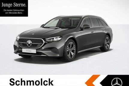 Mercedes-Benz E 220 Gebrauchtwagen