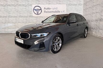 BMW 320 Gebrauchtwagen