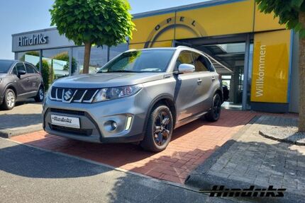 Suzuki Vitara Gebrauchtwagen