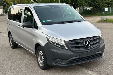 Mercedes-Benz Vito Gebrauchtwagen