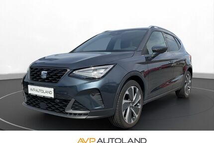 Seat Arona Gebrauchtwagen