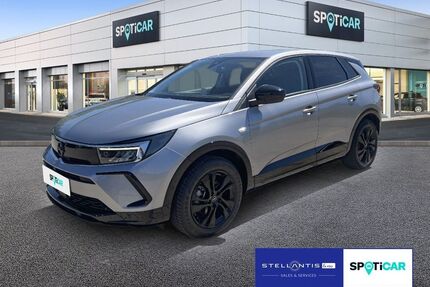 Opel Grandland (X) Gebrauchtwagen