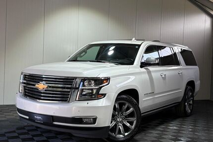 Chevrolet Suburban Gebrauchtwagen