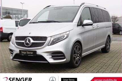 Mercedes-Benz V 300 Gebrauchtwagen