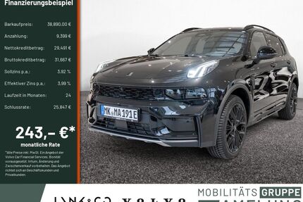 Lynk & Co 01 Gebrauchtwagen