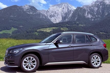 BMW X1 Gebrauchtwagen
