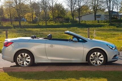 Opel Cascada Gebrauchtwagen