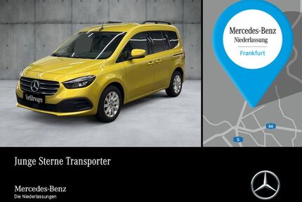 Mercedes-Benz T-Klasse Gebrauchtwagen