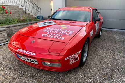 Porsche 944 Gebrauchtwagen