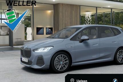 BMW 225 Active Tourer Gebrauchtwagen