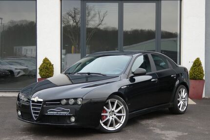 Alfa Romeo 159 Gebrauchtwagen