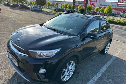 Kia Stonic Gebrauchtwagen