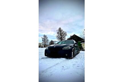 BMW 530 Gebrauchtwagen