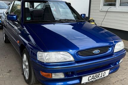 Ford Escort Gebrauchtwagen