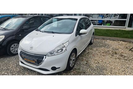 Peugeot 208 Gebrauchtwagen