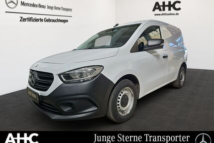 Mercedes-Benz Citan Gebrauchtwagen