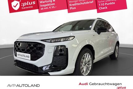Audi Q3 Gebrauchtwagen