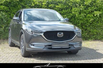 Mazda CX-5 Gebrauchtwagen
